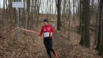 Silvesterlauf 2023 - Spreetal