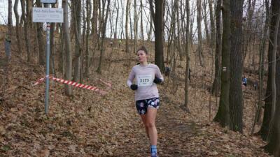 Silvesterlauf 2023 - Spreetal