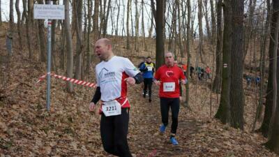 Silvesterlauf 2023 - Spreetal
