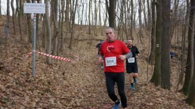 Silvesterlauf 2023 - Spreetal