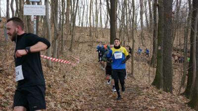 Silvesterlauf 2023 - Spreetal