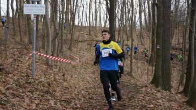 Silvesterlauf 2023 - Spreetal