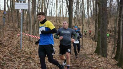 Silvesterlauf 2023 - Spreetal