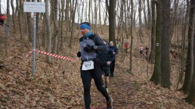 Silvesterlauf 2023 - Spreetal