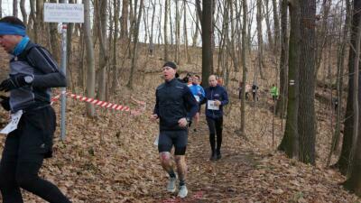 Silvesterlauf 2023 - Spreetal
