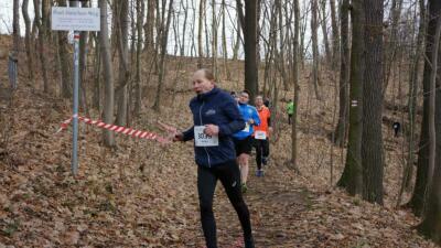 Silvesterlauf 2023 - Spreetal