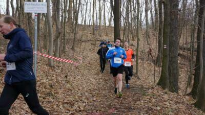 Silvesterlauf 2023 - Spreetal