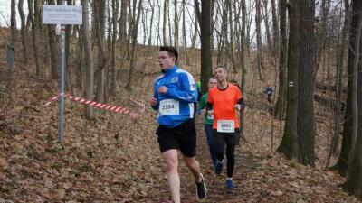 Silvesterlauf 2023 - Spreetal