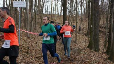 Silvesterlauf 2023 - Spreetal