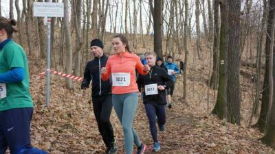 Silvesterlauf 2023 - Spreetal
