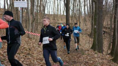 Silvesterlauf 2023 - Spreetal