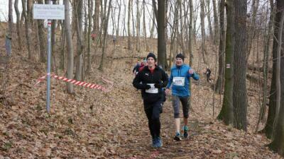 Silvesterlauf 2023 - Spreetal