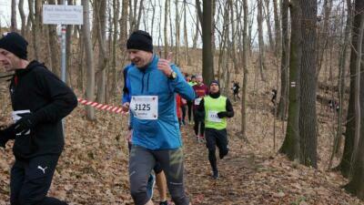 Silvesterlauf 2023 - Spreetal
