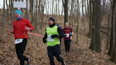 Silvesterlauf 2023 - Spreetal