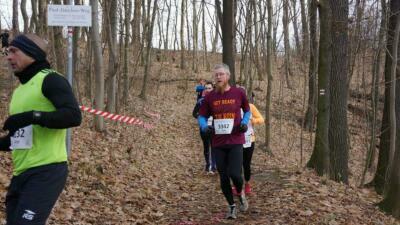 Silvesterlauf 2023 - Spreetal