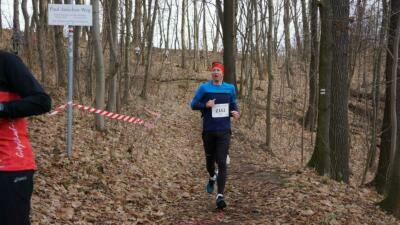 Silvesterlauf 2023 - Spreetal