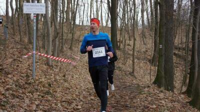 Silvesterlauf 2023 - Spreetal