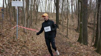 Silvesterlauf 2023 - Spreetal