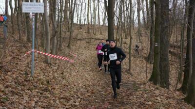 Silvesterlauf 2023 - Spreetal