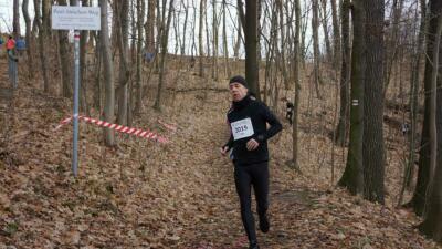 Silvesterlauf 2023 - Spreetal