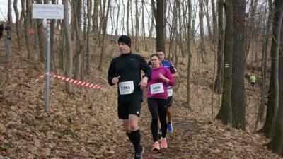 Silvesterlauf 2023 - Spreetal