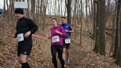 Silvesterlauf 2023 - Spreetal