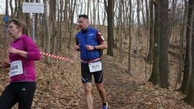 Silvesterlauf 2023 - Spreetal