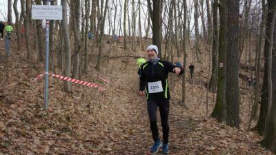 Silvesterlauf 2023 - Spreetal