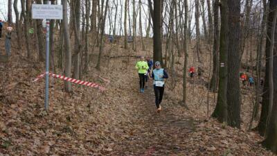 Silvesterlauf 2023 - Spreetal