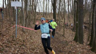 Silvesterlauf 2023 - Spreetal