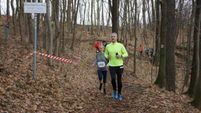 Silvesterlauf 2023 - Spreetal