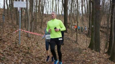 Silvesterlauf 2023 - Spreetal