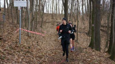 Silvesterlauf 2023 - Spreetal
