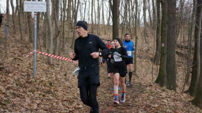 Silvesterlauf 2023 - Spreetal