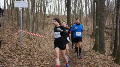 Silvesterlauf 2023 - Spreetal
