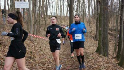 Silvesterlauf 2023 - Spreetal