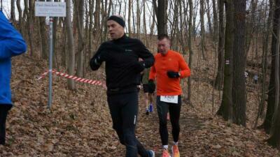 Silvesterlauf 2023 - Spreetal