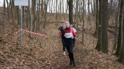 Silvesterlauf 2023 - Spreetal