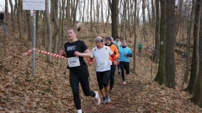 Silvesterlauf 2023 - Spreetal