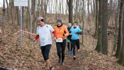Silvesterlauf 2023 - Spreetal