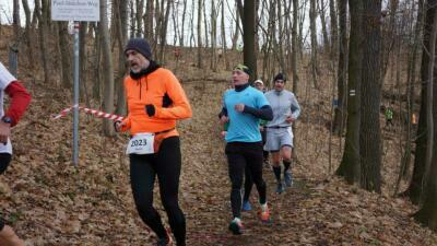 Silvesterlauf 2023 - Spreetal