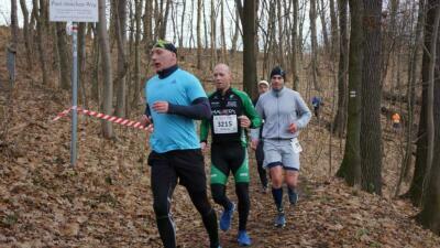 Silvesterlauf 2023 - Spreetal