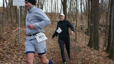 Silvesterlauf 2023 - Spreetal