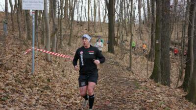 Silvesterlauf 2023 - Spreetal