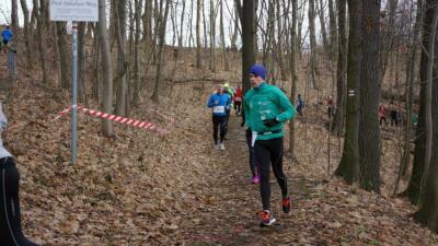 Silvesterlauf 2023 - Spreetal