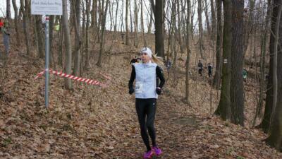 Silvesterlauf 2023 - Spreetal