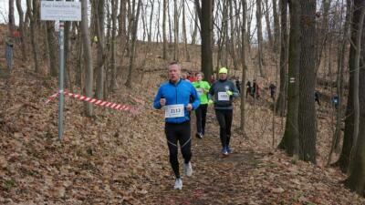 Silvesterlauf 2023 - Spreetal