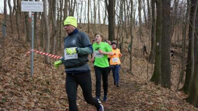 Silvesterlauf 2023 - Spreetal