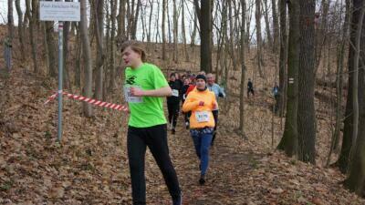 Silvesterlauf 2023 - Spreetal