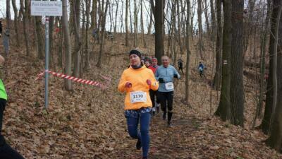 Silvesterlauf 2023 - Spreetal